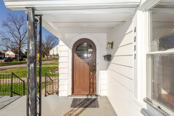 4037 Corinth Blvd, Dayton, OH 45410