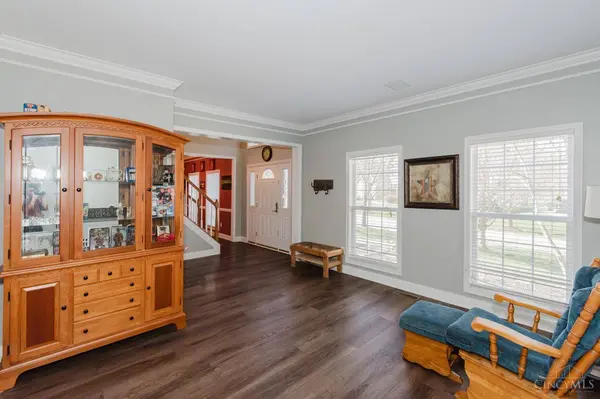 9729 Olde Georgetown Way, Centerville, OH 45458