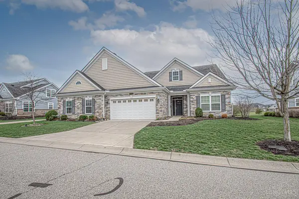 495 Legendary Way, Centerville, OH 45458
