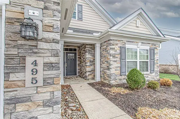 495 Legendary Way, Centerville, OH 45458