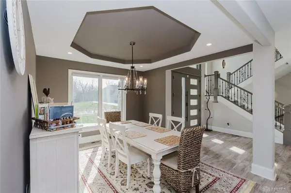 10957 Shallow Creek Court, Washington Twp, OH 45458