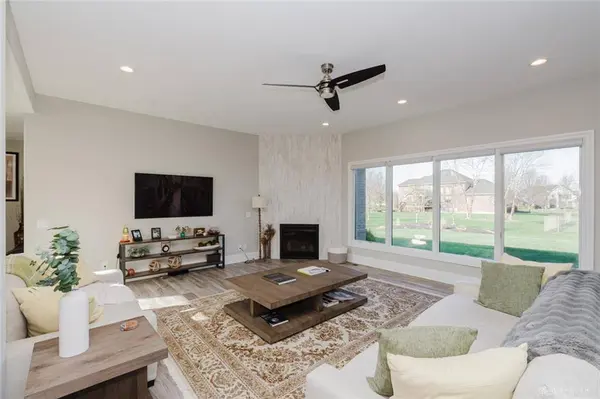 10957 Shallow Creek Court, Washington Twp, OH 45458