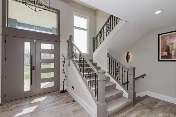 10957 Shallow Creek Court, Washington Twp, OH 45458