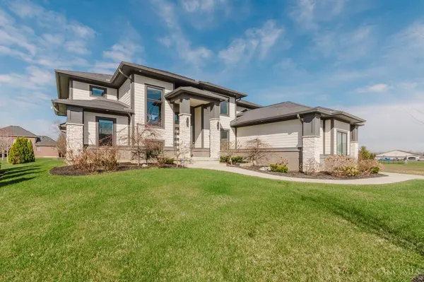 10957 Shallow Creek Ct, Washington Twp, OH 45458