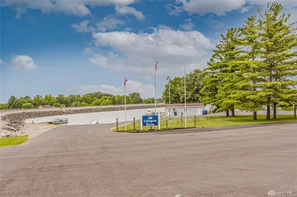 40 Kastrup Drive, Gasper Twp, OH 45320