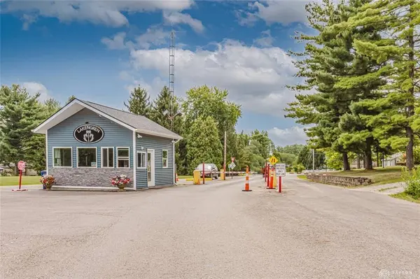 40 Kastrup Drive, Gasper Twp, OH 45320