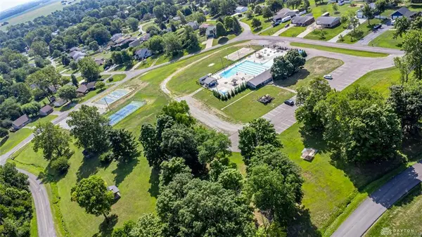 40 Kastrup Drive, Gasper Twp, OH 45320