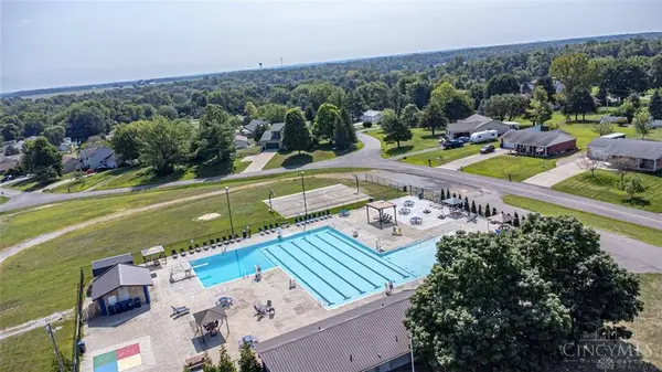 40 Kastrup Dr, Gasper Township, OH 45320