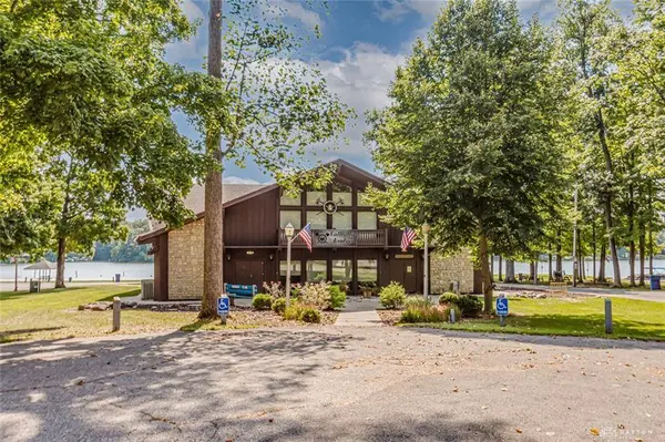 40 Kastrup Drive, Gasper Twp, OH 45320