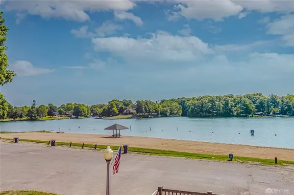 40 Kastrup Drive, Gasper Twp, OH 45320