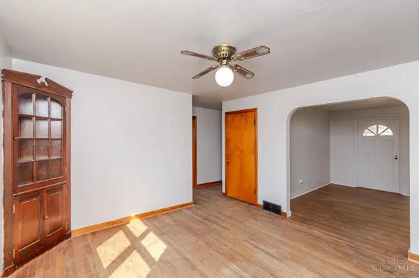 114 High St, New Paris, OH 45347