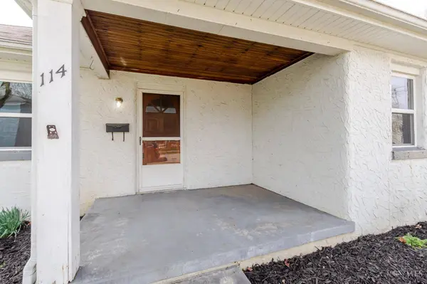 114 High St, New Paris, OH 45347