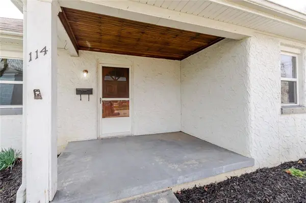 114 High Street, New Paris, OH 45347