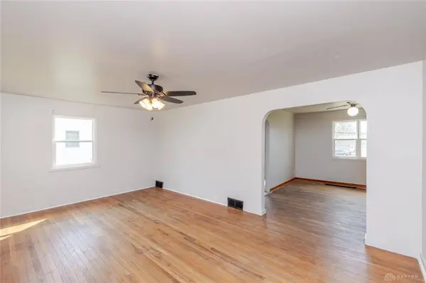 114 High Street, New Paris, OH 45347