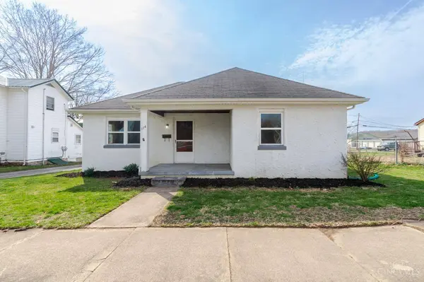 114 High St, New Paris, OH 45347