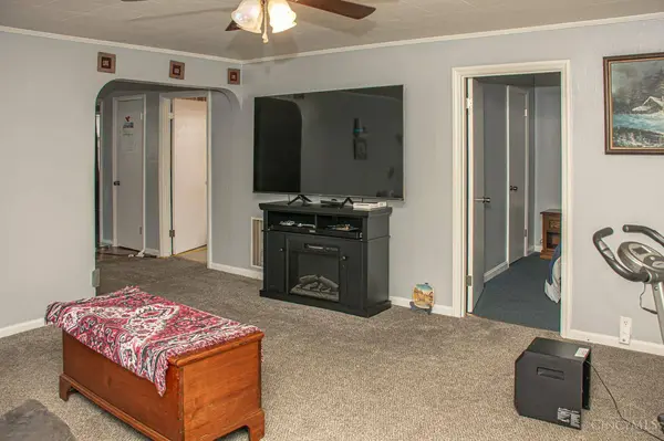 182 Rarden Rd, Peebles, OH 45660