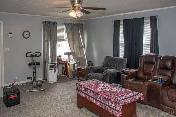 182 Rarden Rd, Peebles, OH 45660