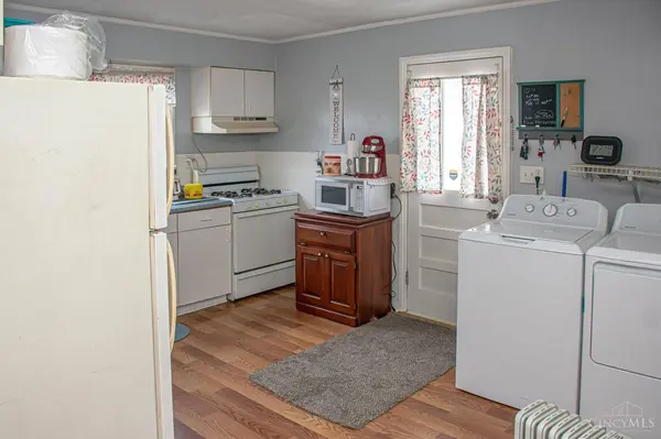 182 Rarden Rd, Peebles, OH 45660