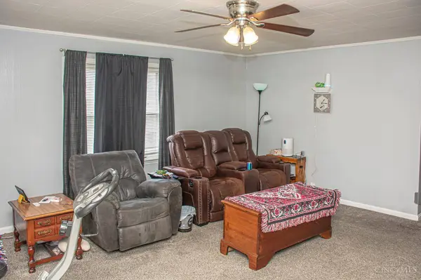 182 Rarden Rd, Peebles, OH 45660