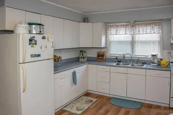 182 Rarden Rd, Peebles, OH 45660