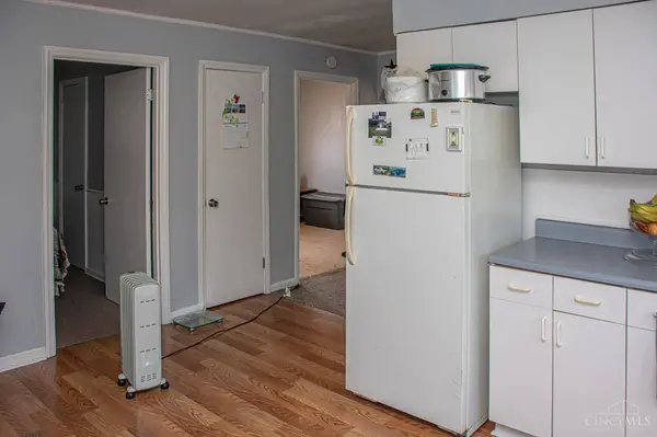 182 Rarden Rd, Peebles, OH 45660