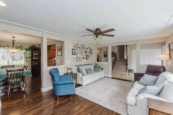 325 Thelma Ave, Clayton, OH 45415