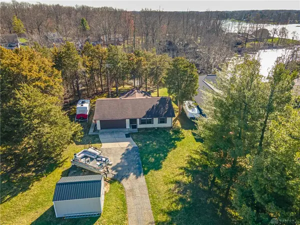 777 Lakengren Drive, Eaton, OH 45320