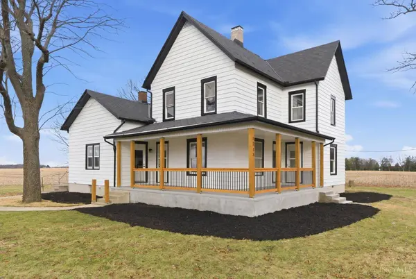 1213 Holtzmuller Rd, Monroe Twp, OH 45382