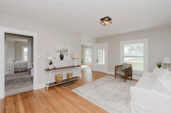 1213 Holtzmuller Rd, Monroe Twp, OH 45382