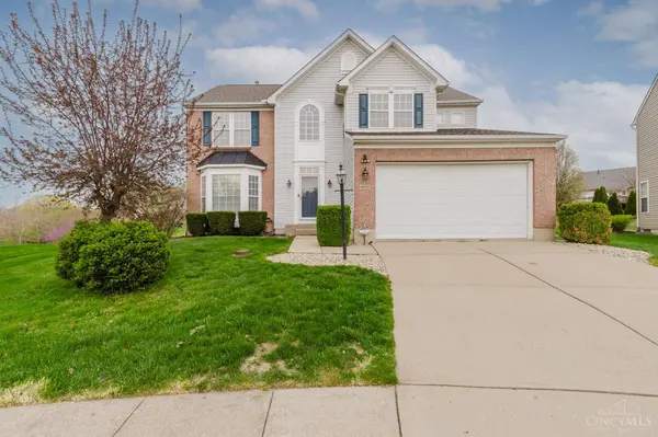 6222 Old Stone Ct, Fairfield Twp, OH 45011