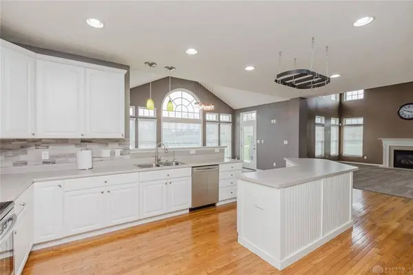 6222 Old Stone Court, Fairfield Twp, OH 45011