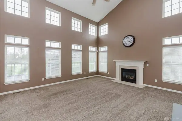 6222 Old Stone Court, Fairfield Twp, OH 45011