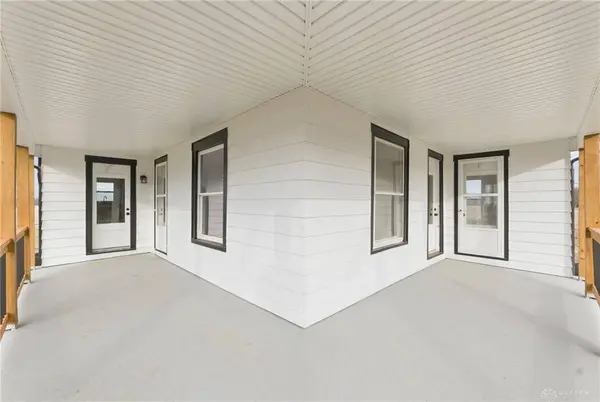 1213 W Holtzmuller Road, West Manchester, OH 45382