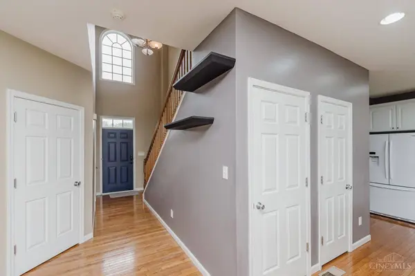 6222 Old Stone Ct, Fairfield Twp, OH 45011