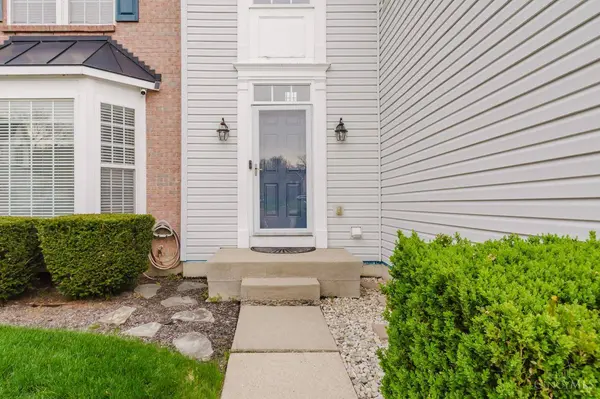 6222 Old Stone Ct, Fairfield Twp, OH 45011