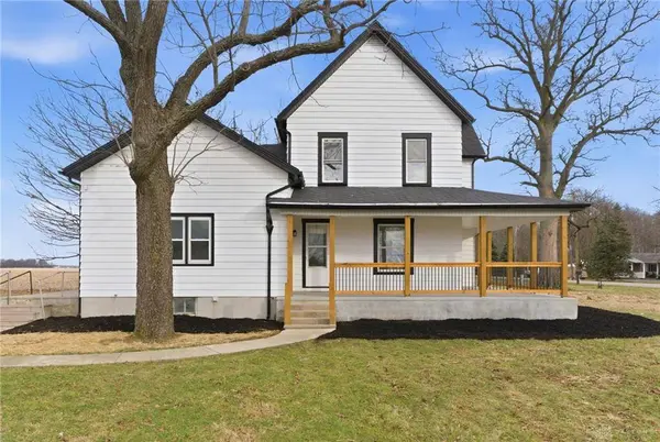 1213 W Holtzmuller Road, West Manchester, OH 45382