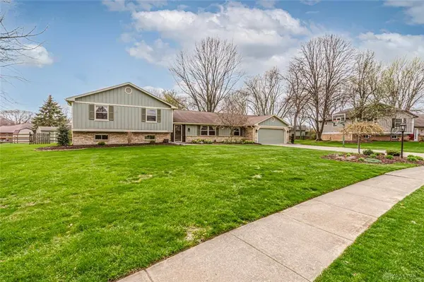 9043 Academy View Court, Washington Twp, OH 45458