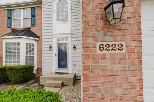 6222 Old Stone Ct, Fairfield Twp, OH 45011