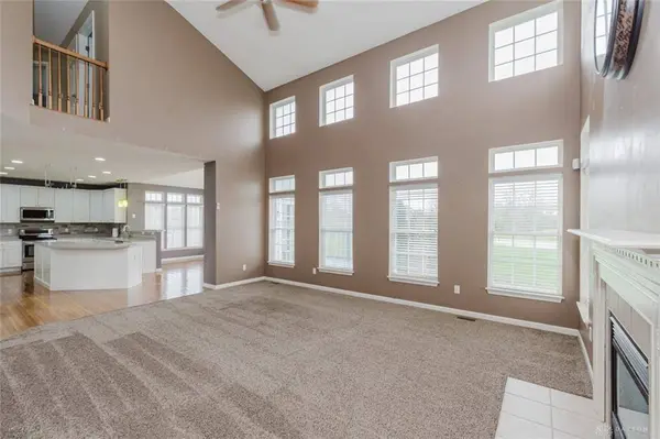 6222 Old Stone Court, Fairfield Twp, OH 45011