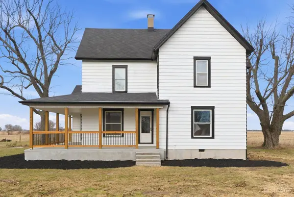 1213 Holtzmuller Rd, Monroe Twp, OH 45382