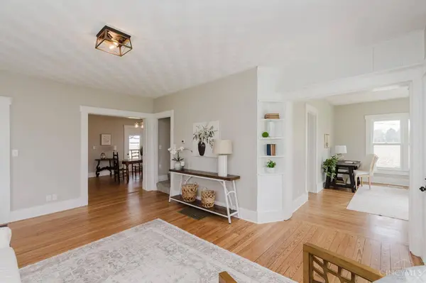 1213 Holtzmuller Rd, Monroe Twp, OH 45382