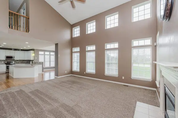 6222 Old Stone Ct, Fairfield Twp, OH 45011