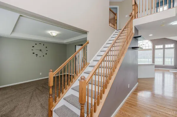 6222 Old Stone Ct, Fairfield Twp, OH 45011