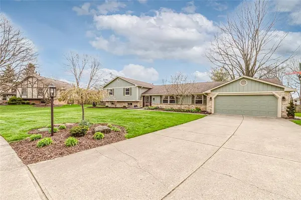 9043 Academy View Court, Washington Twp, OH 45458