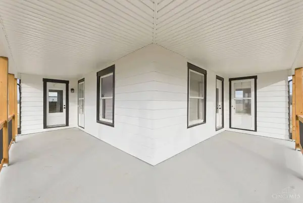 1213 Holtzmuller Rd, Monroe Twp, OH 45382