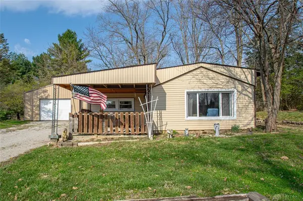 2099 Van Oss Drive, Beavercreek, OH 45431