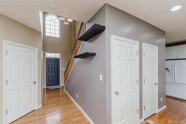 6222 Old Stone Court, Fairfield Twp, OH 45011