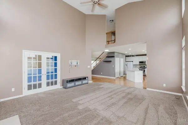 6222 Old Stone Ct, Fairfield Twp, OH 45011