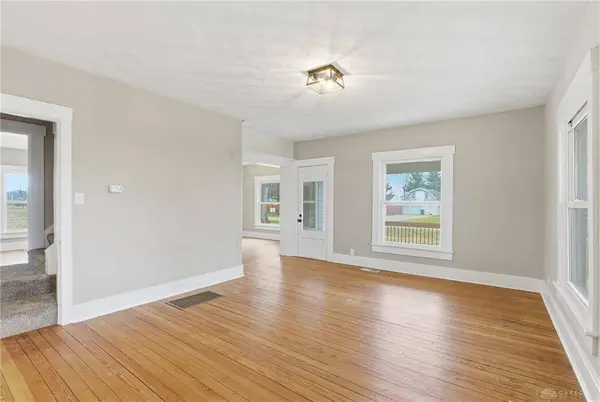 1213 W Holtzmuller Road, West Manchester, OH 45382