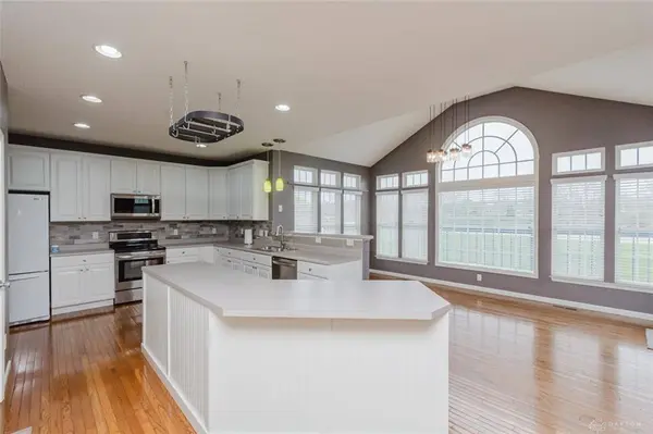 6222 Old Stone Court, Fairfield Twp, OH 45011